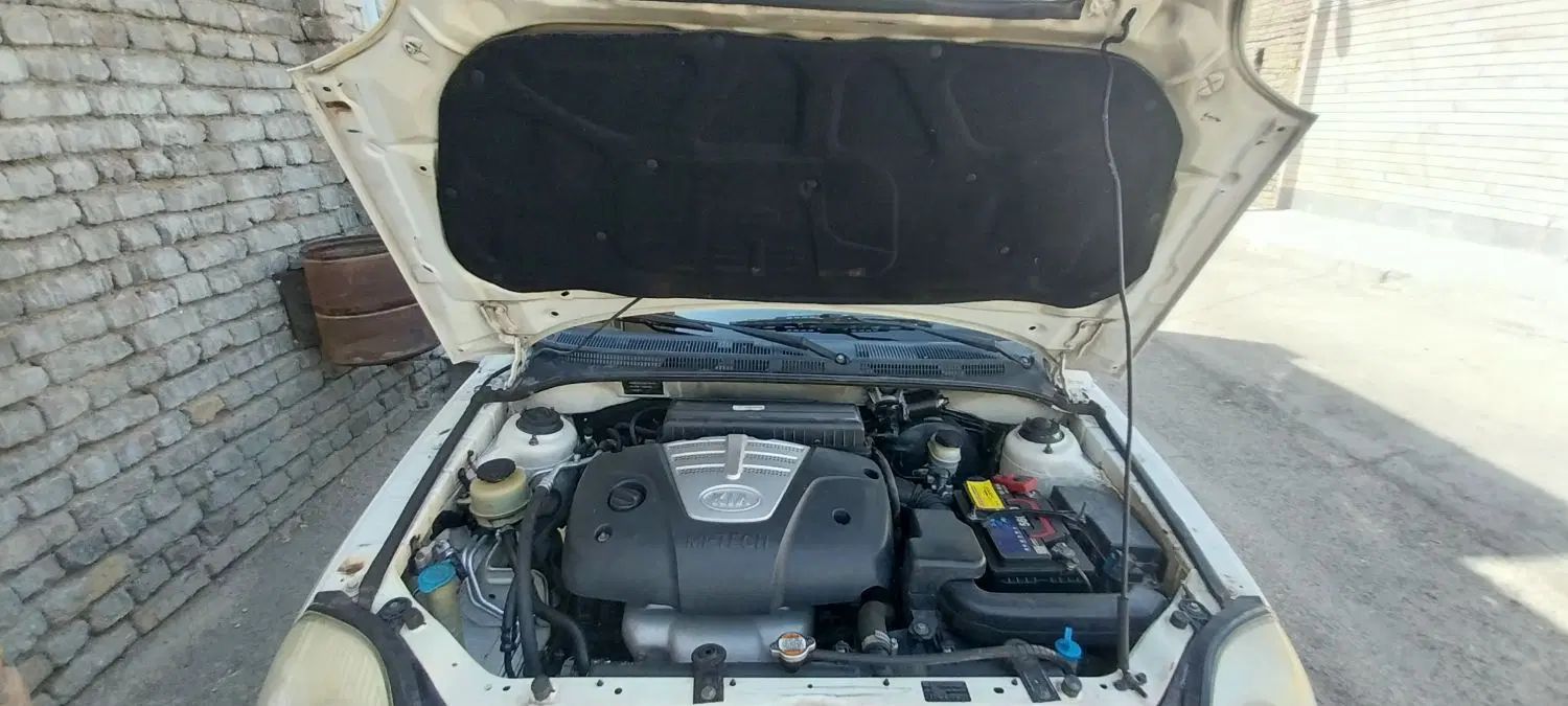 کیا ریو مونتاژ دنده ای LS - 1387