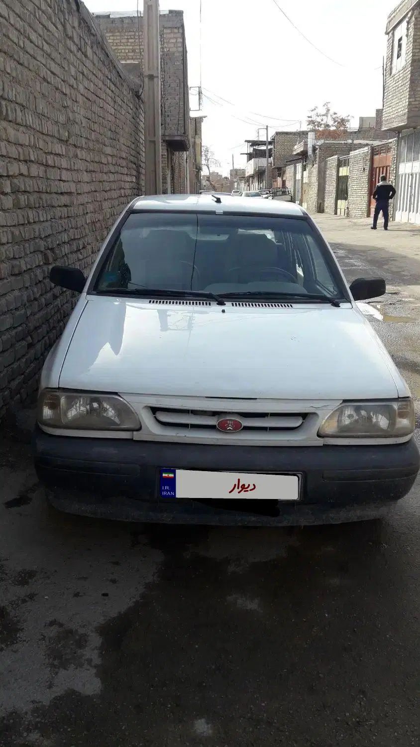 خودرو پراید، 131 آگهی ann_20357550