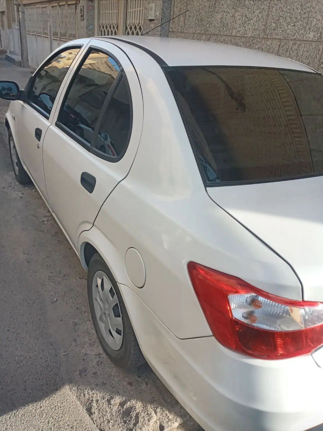 خودرو ساینا، S آگهی ann_20357553