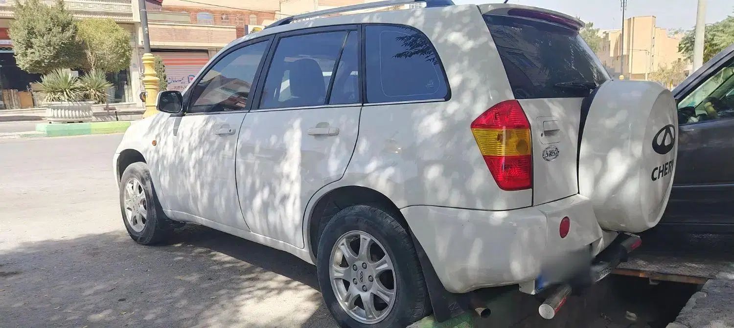 ام وی ام X33 دنده‌ای ساده - 1393