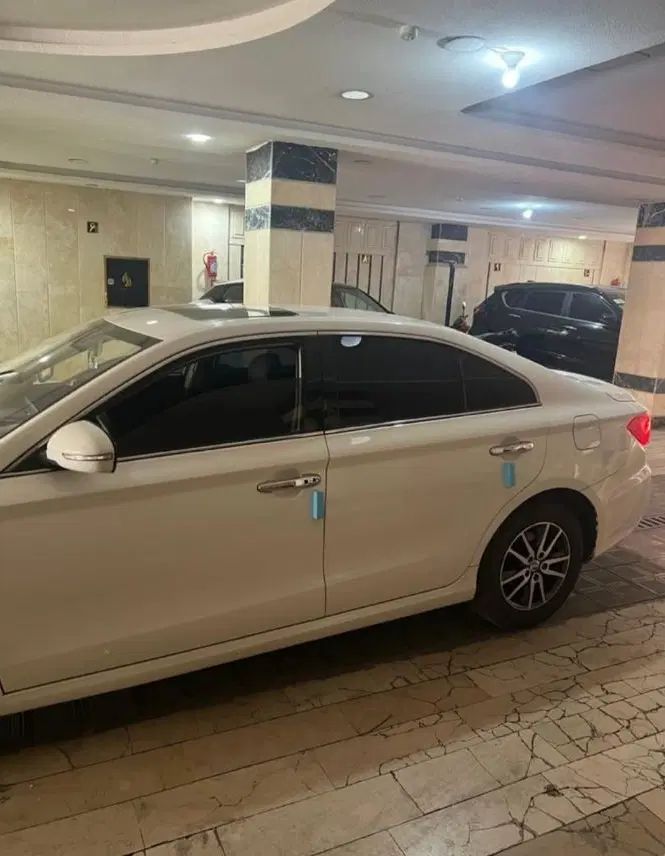 خودرو لیفان، 820 آگهی ann_20357567