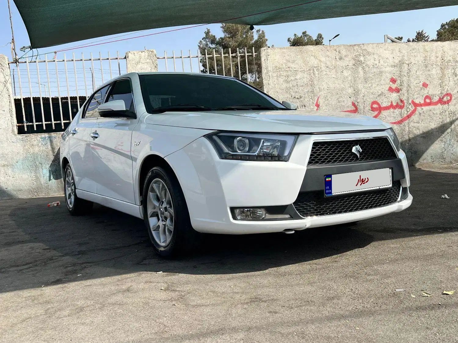 خودرو دنا، پلاس توربو آگهی ann_20357583