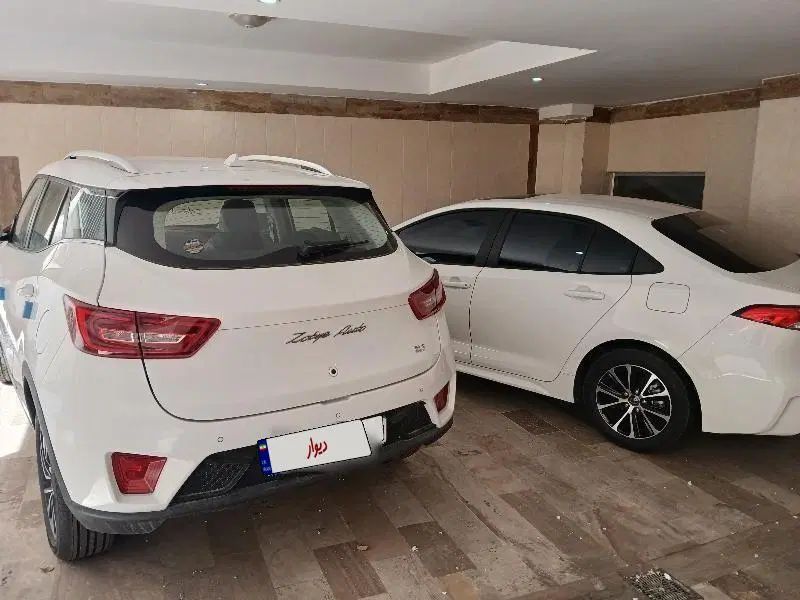 خودرو زوتی، DL5 آگهی ann_20357584