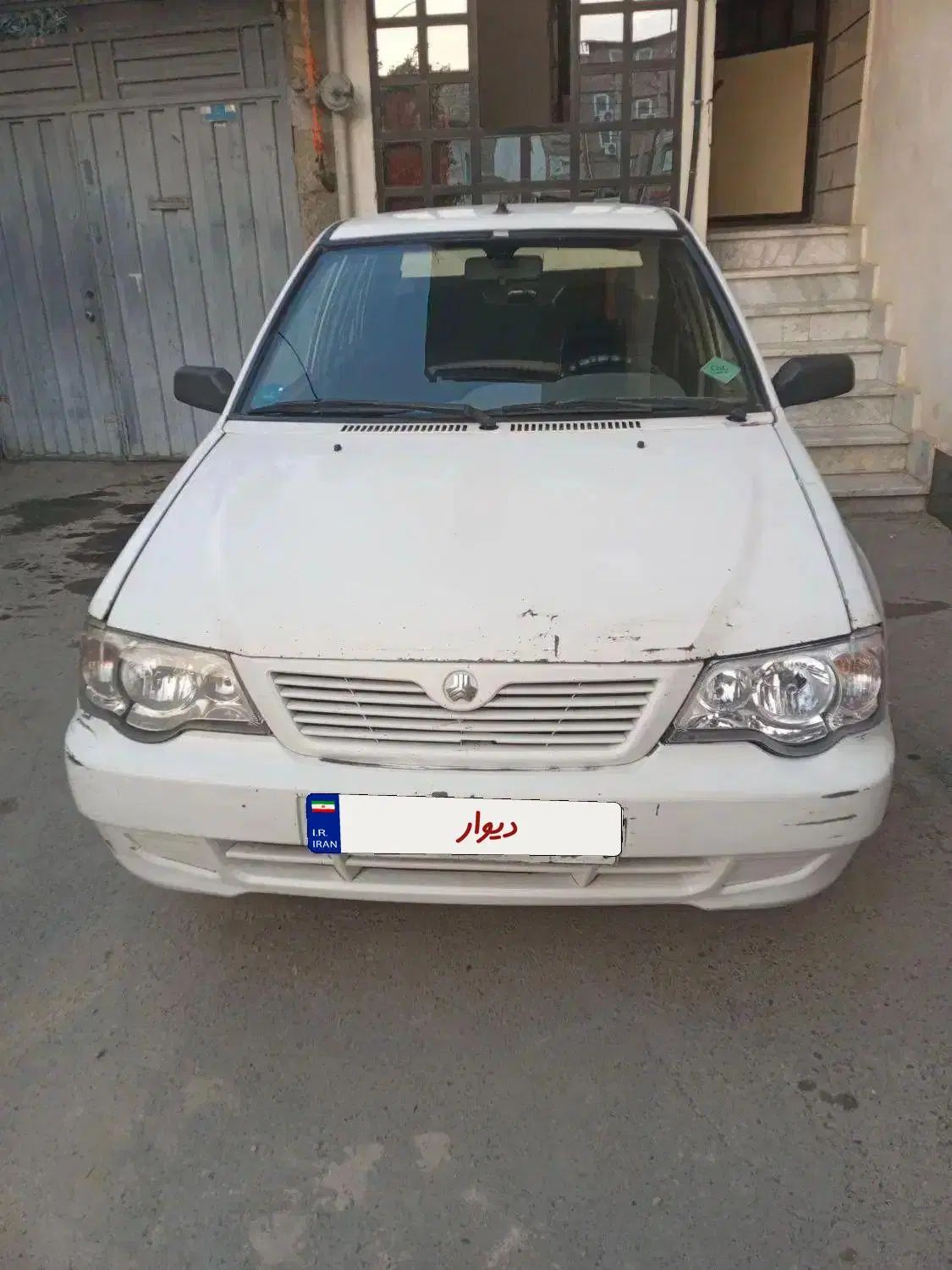 خودرو پراید، 132 آگهی ann_20357585