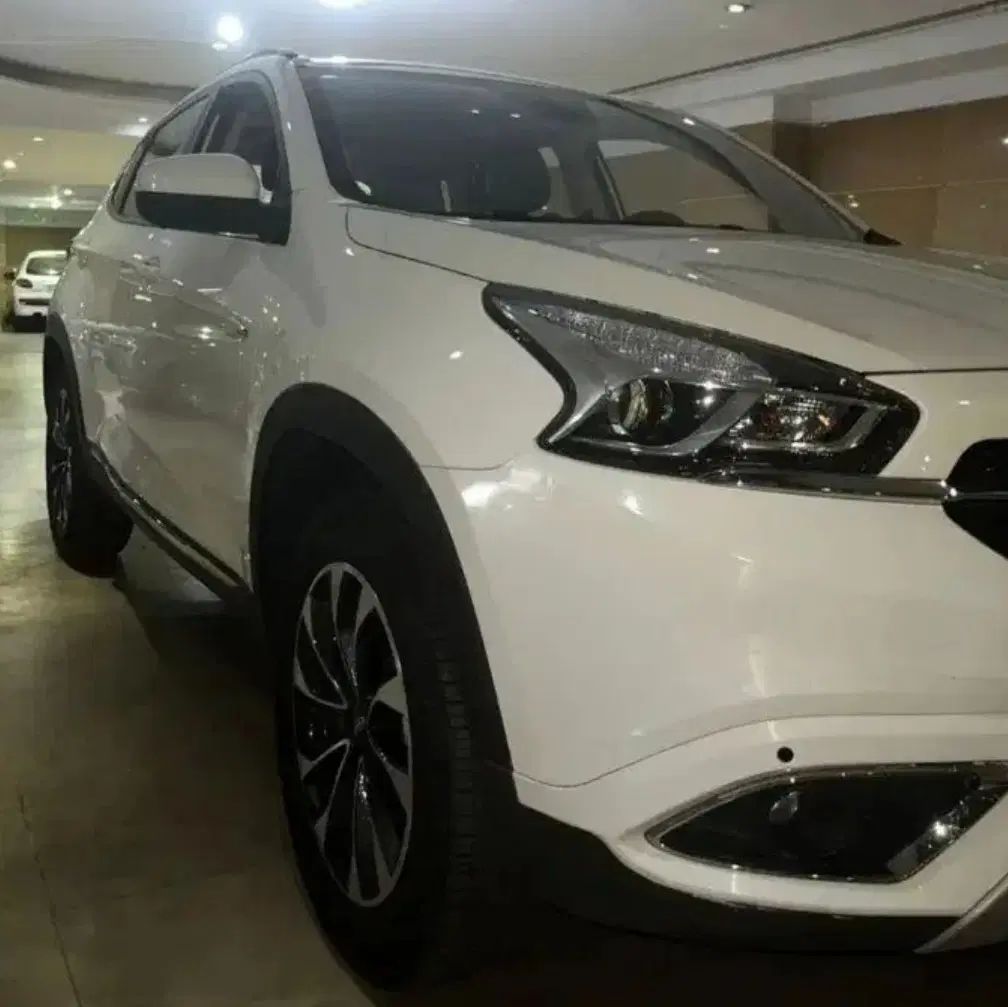 خودرو چری، تیگو 7 آگهی ann_20357601