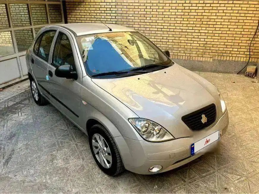 خودرو تیبا، 2 آگهی ann_20357627