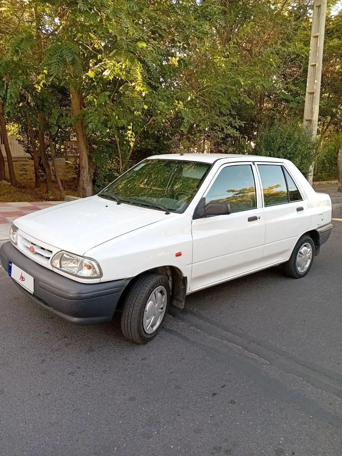 خودرو پراید، 131 آگهی ann_20357628