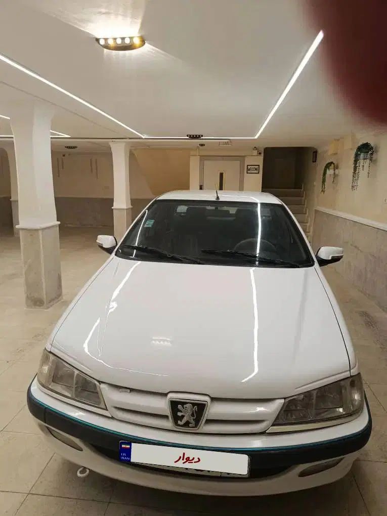 خودرو پژو، پارس آگهی ann_20357629