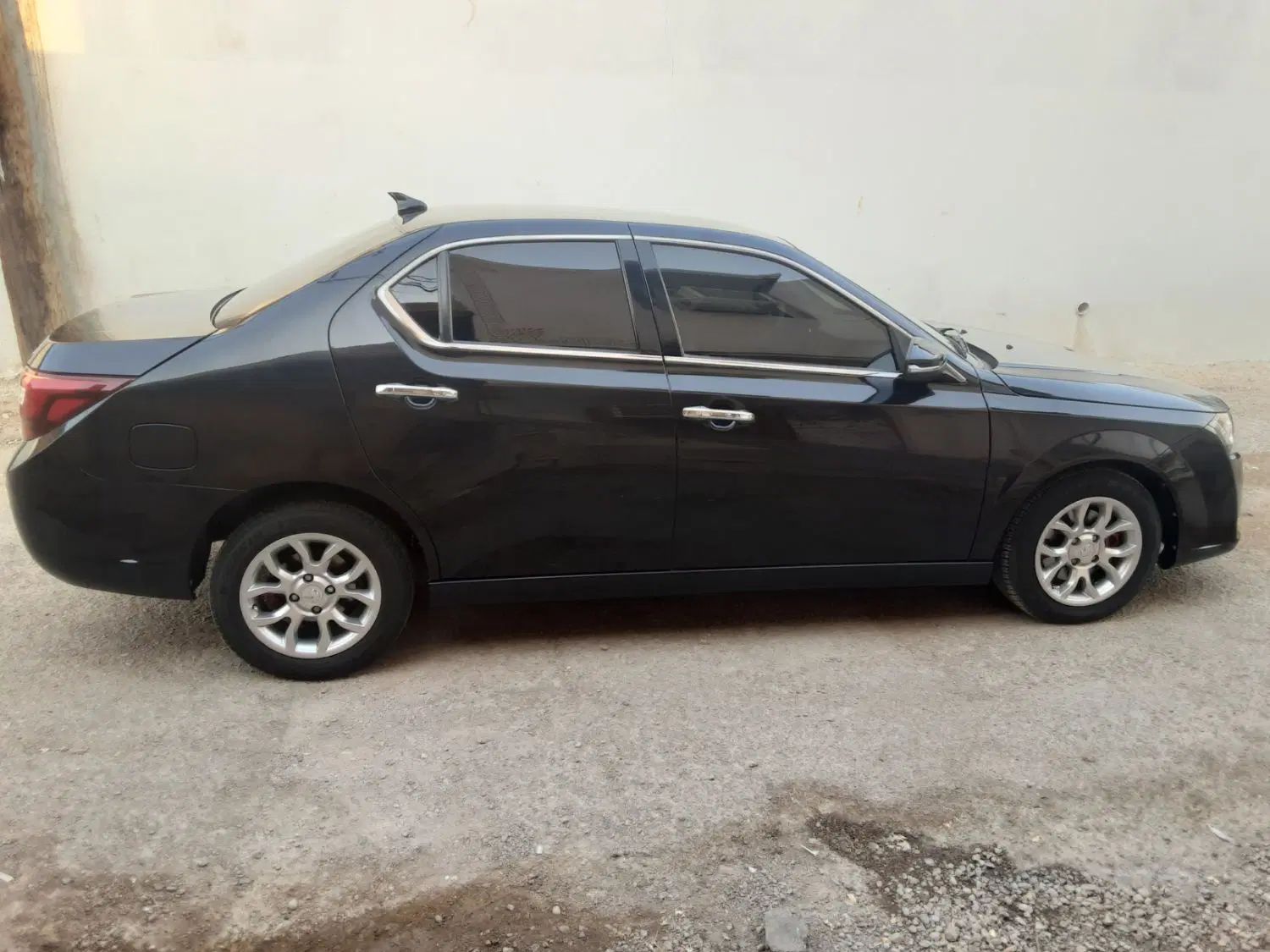 خودرو دنا، پلاس آگهی ann_20357630
