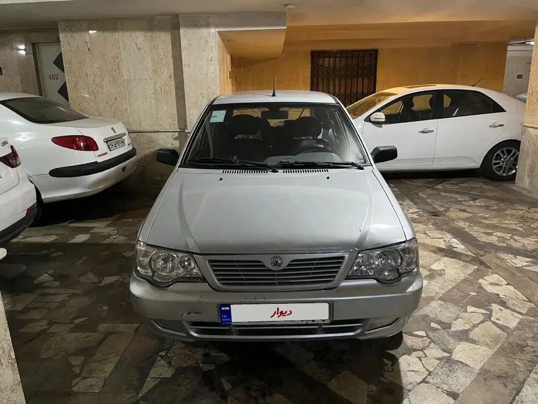 خودرو پراید، 111 آگهی ann_20357641