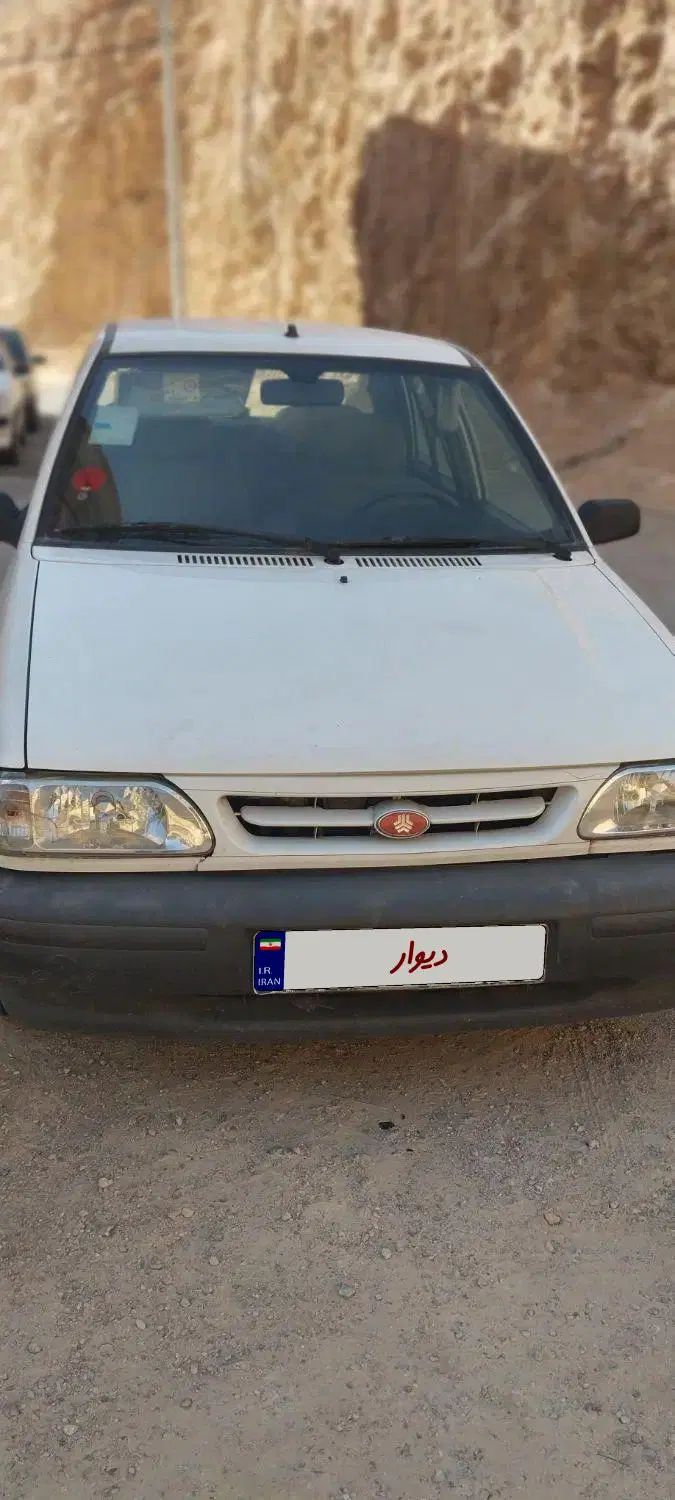خودرو پراید، صبا آگهی ann_20357642