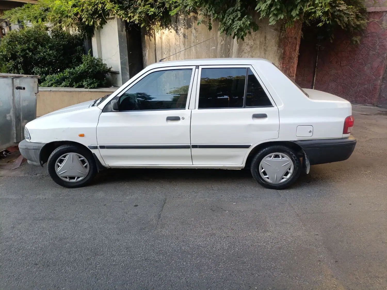 پراید 131 SE - 1397