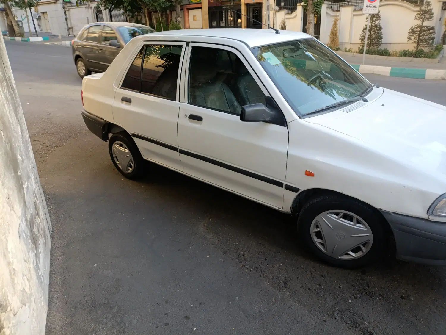 پراید 131 SE - 1397