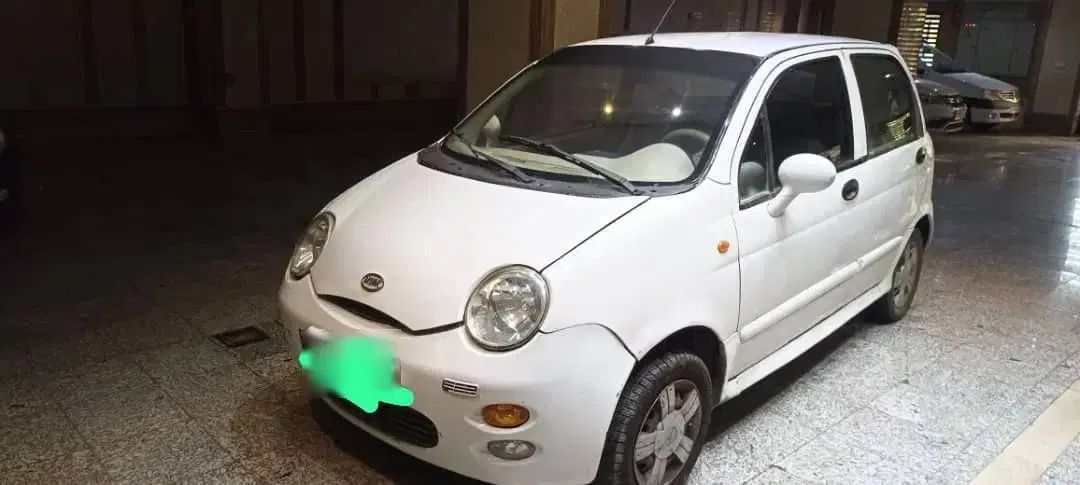 خودرو ام وی ام، 110 آگهی ann_20357673