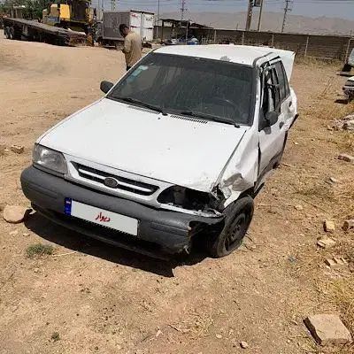 خودرو پراید، صبا آگهی ann_20357677