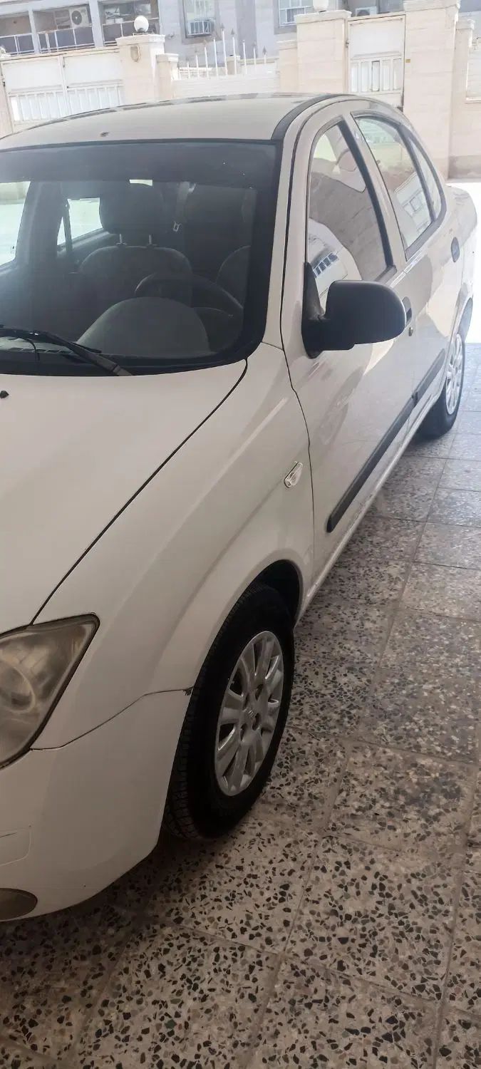 خودرو تیبا، صندوق دار آگهی ann_20357679