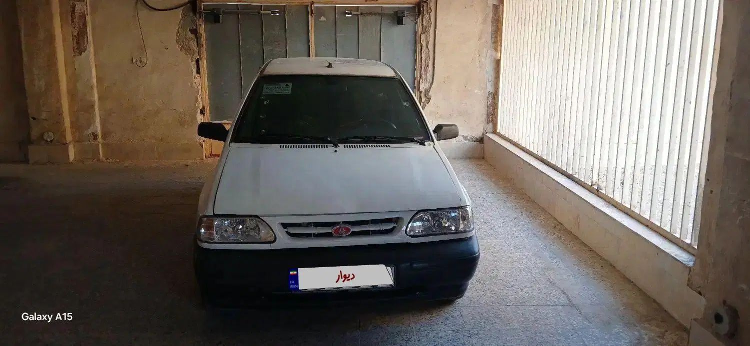 خودرو پراید، 131 آگهی ann_20357699