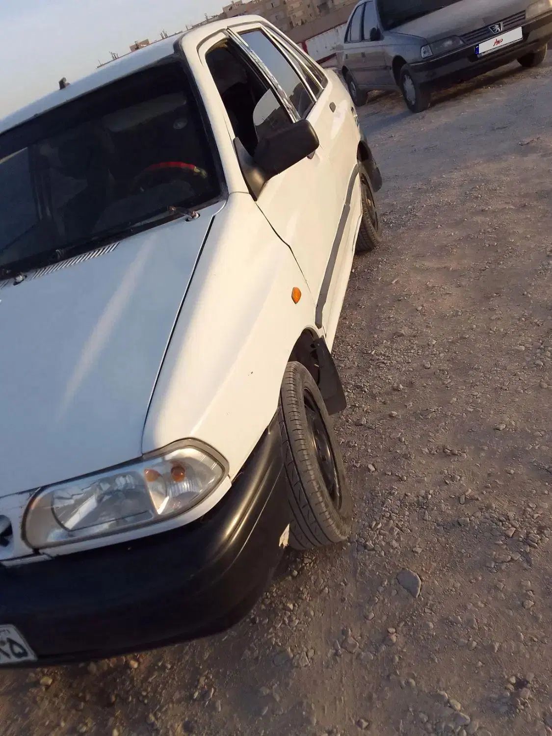 پراید 131 SE - 1397