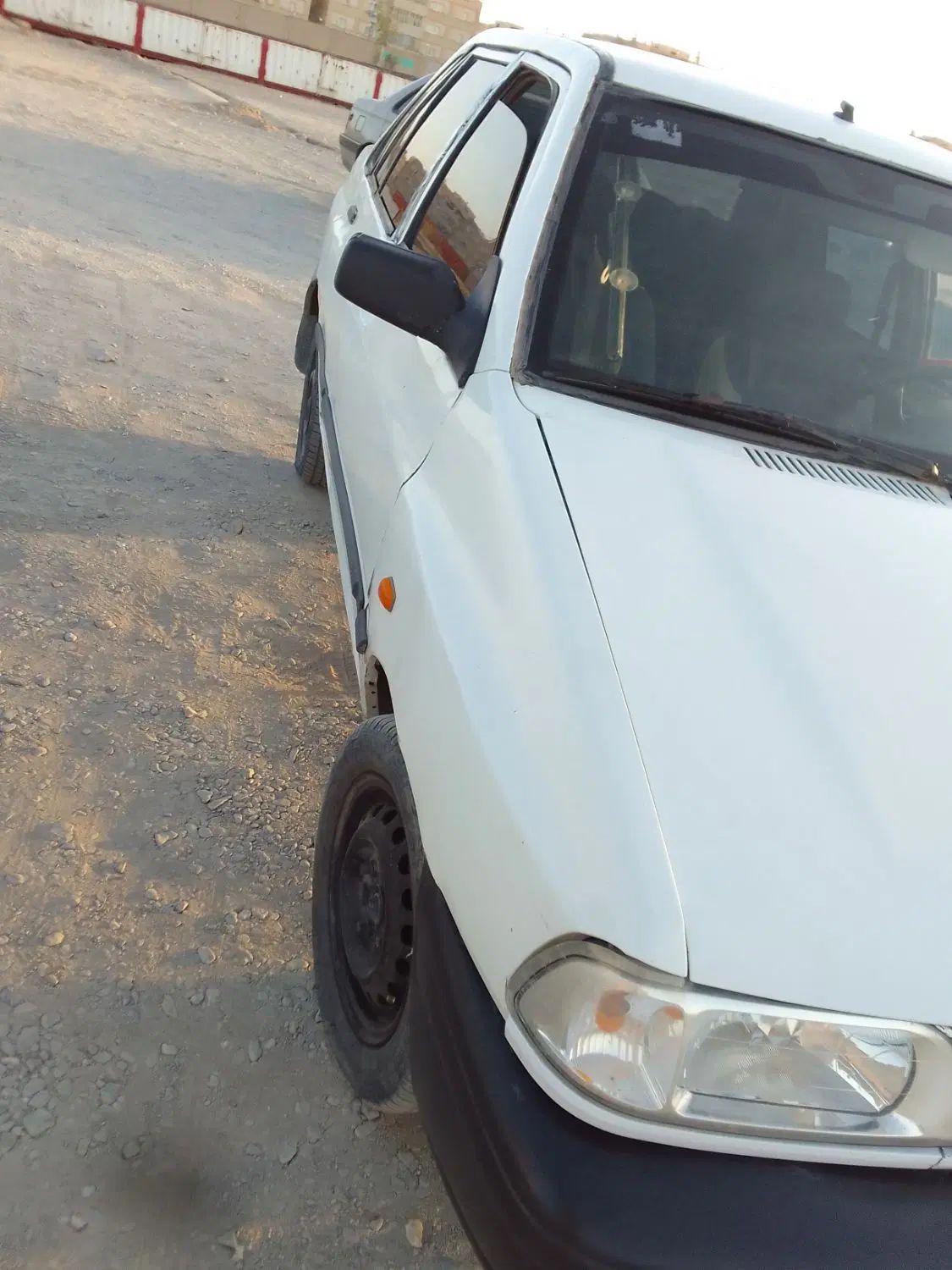 پراید 131 SE - 1397