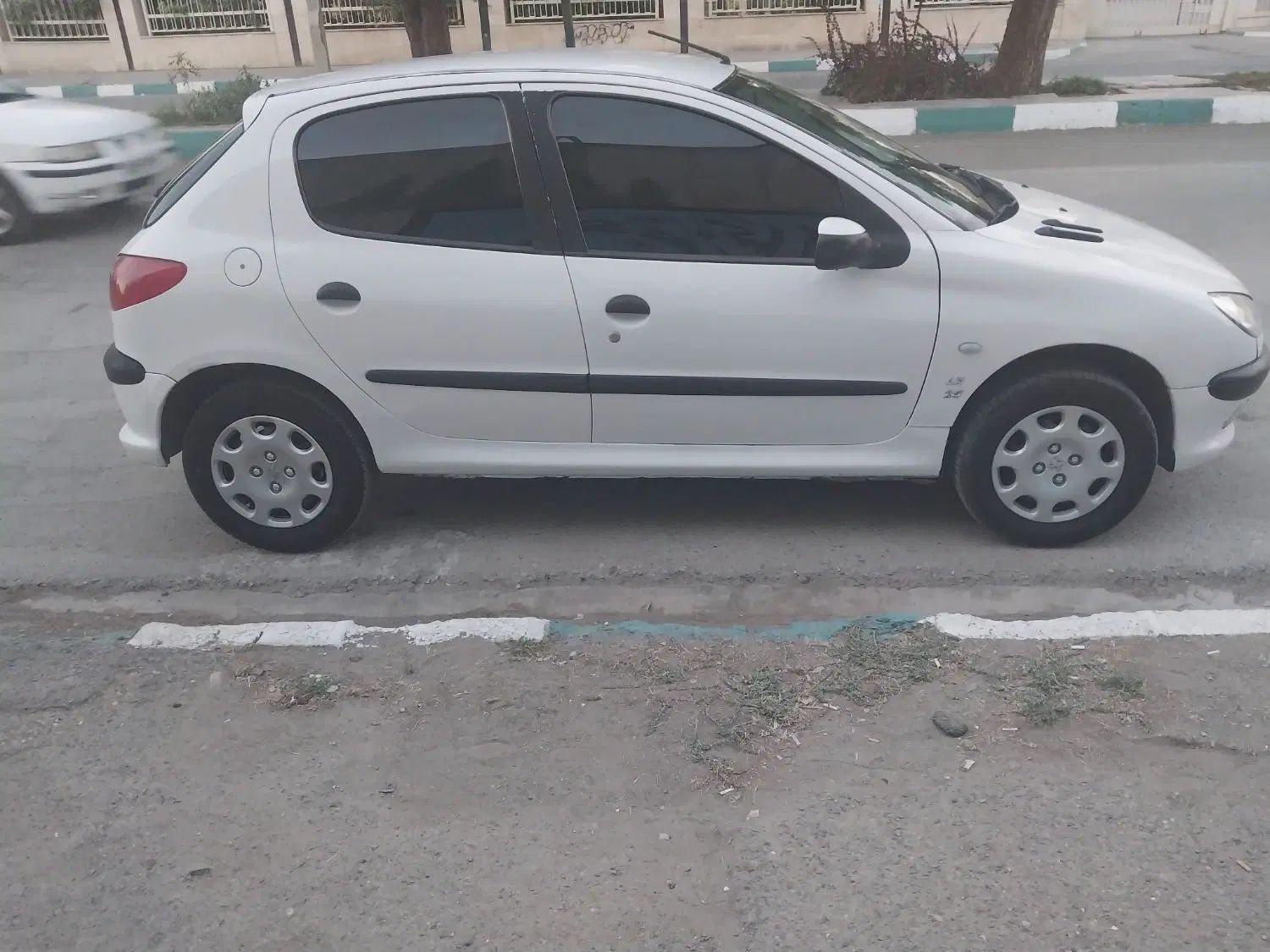 خودرو پژو، 206 آگهی ann_20357723