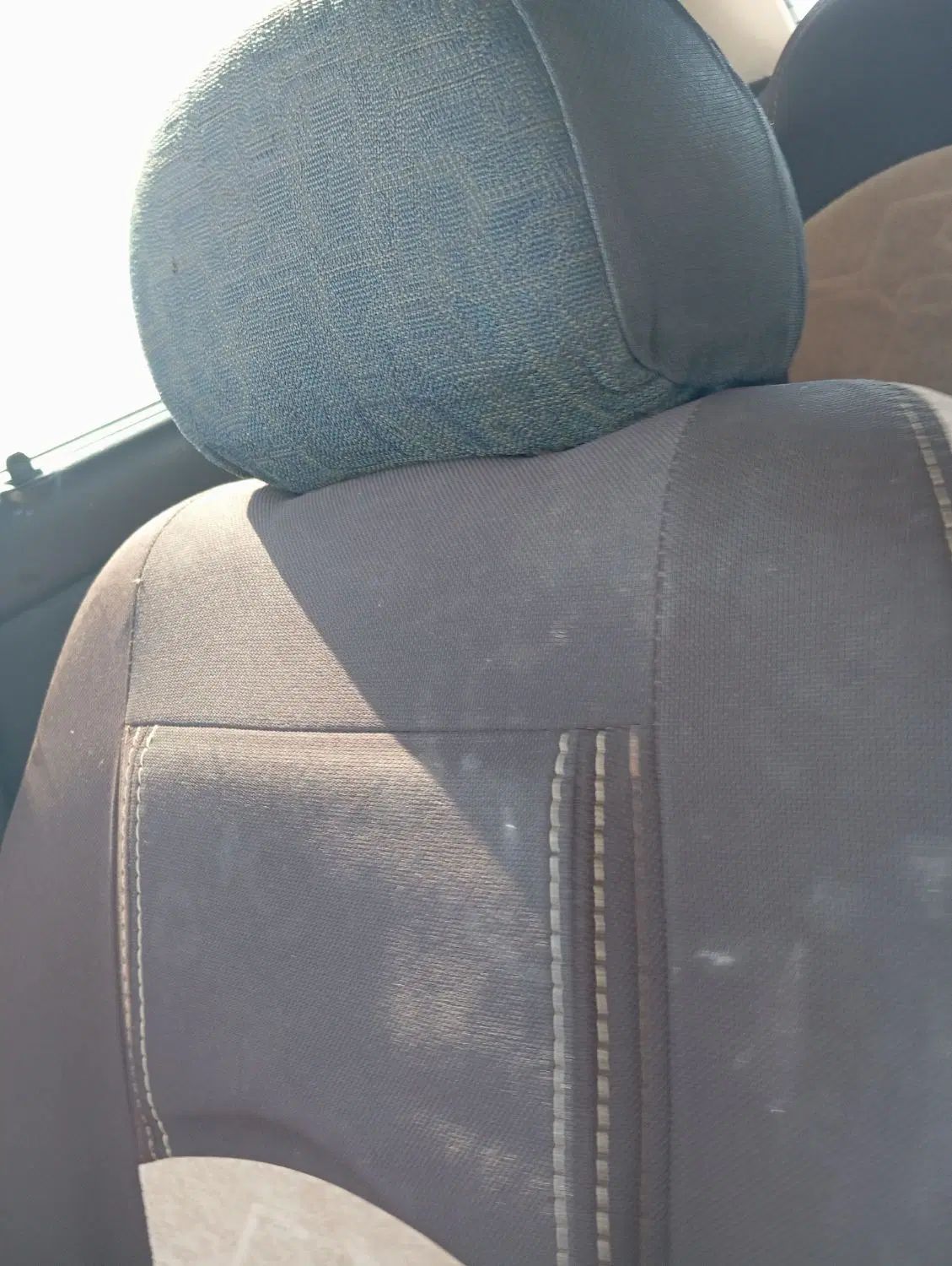 سمند LX XU7 - 1382