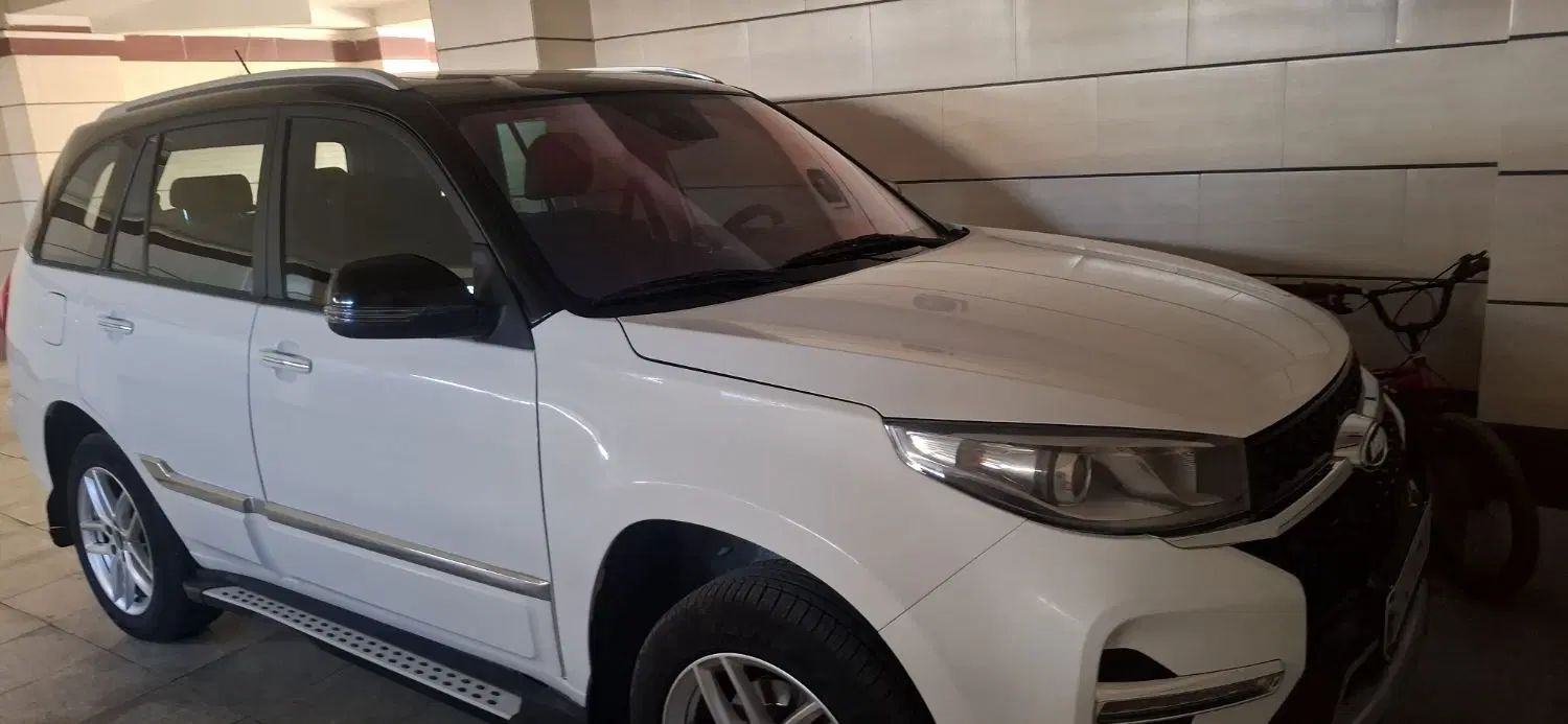 خودرو ام وی ام، X33 S آگهی ann_20357770