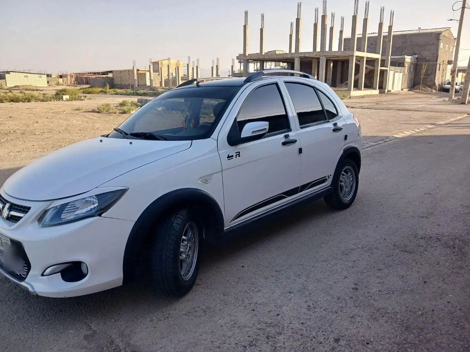 خودرو کوییک، R آگهی ann_20357820