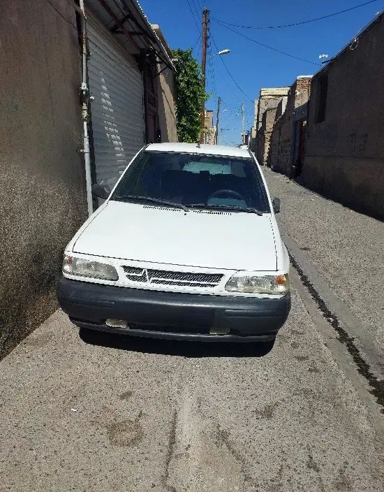 خودرو پراید، صبا آگهی ann_20357821