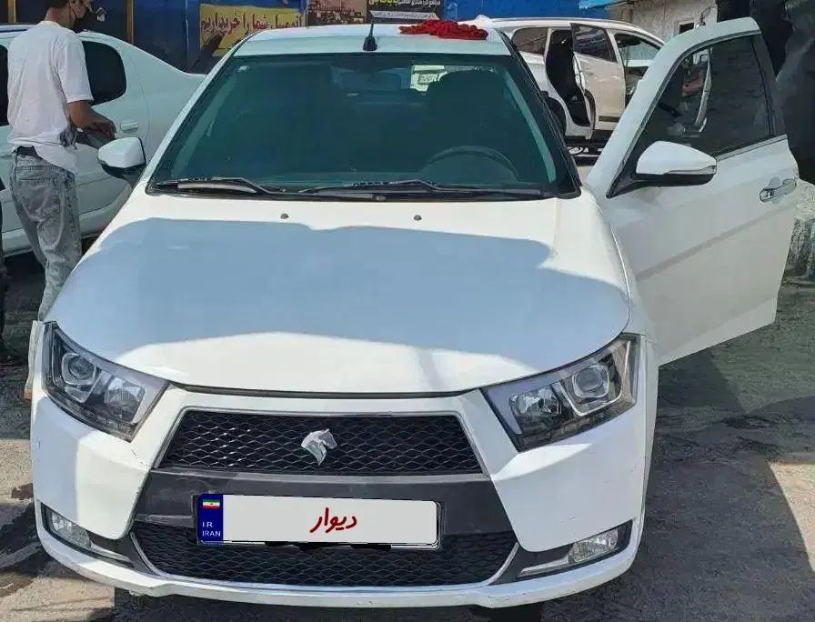 خودرو دنا، پلاس آگهی ann_20357822