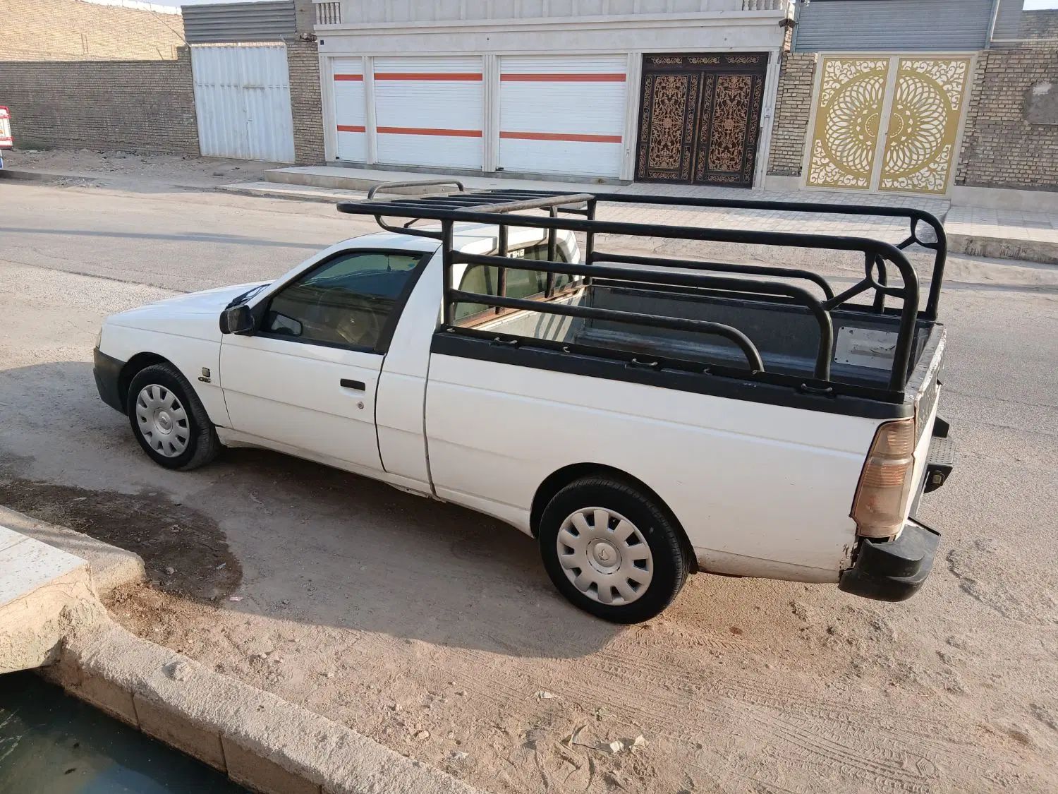 خودرو آریسان، معمولی آگهی ann_20357829