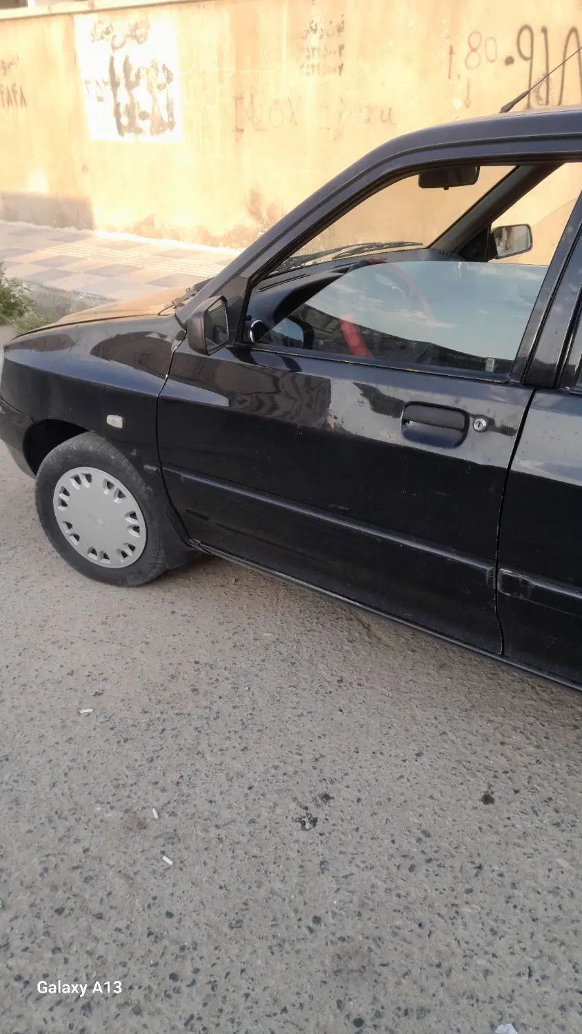 پراید 132 SE - 1396
