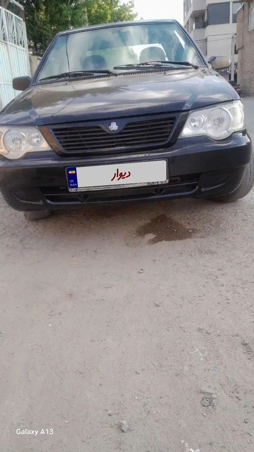 خودرو پراید، 132 آگهی ann_20357830