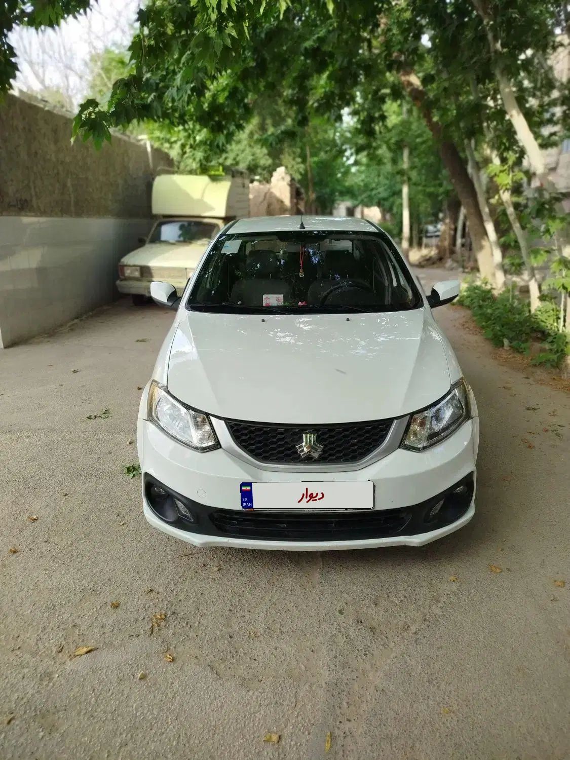 خودرو ساینا، S آگهی ann_20357856