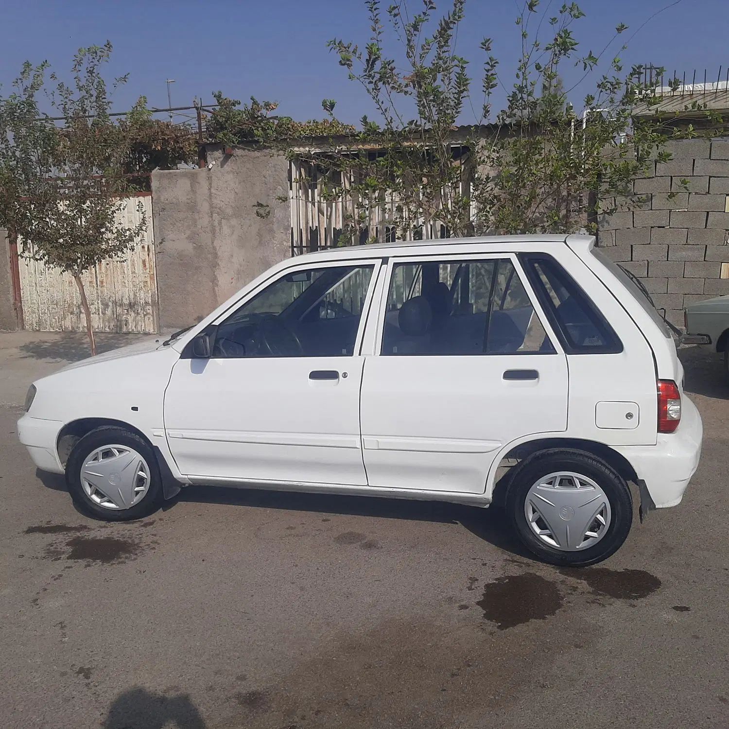 خودرو پراید، 111 آگهی ann_20357882