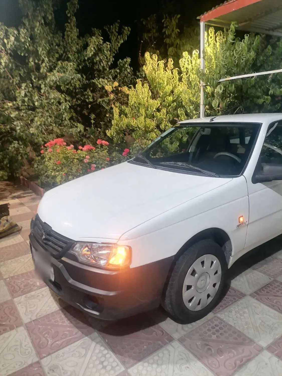خودرو آریسان، معمولی آگهی ann_20357906