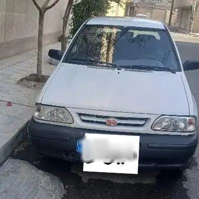 خودرو پراید، 131 آگهی ann_20357916
