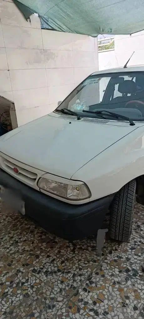 خودرو پراید، صبا آگهی ann_20357917