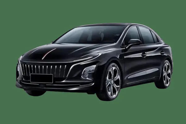 هونگچی E QM5 140 کیلووات - 2024