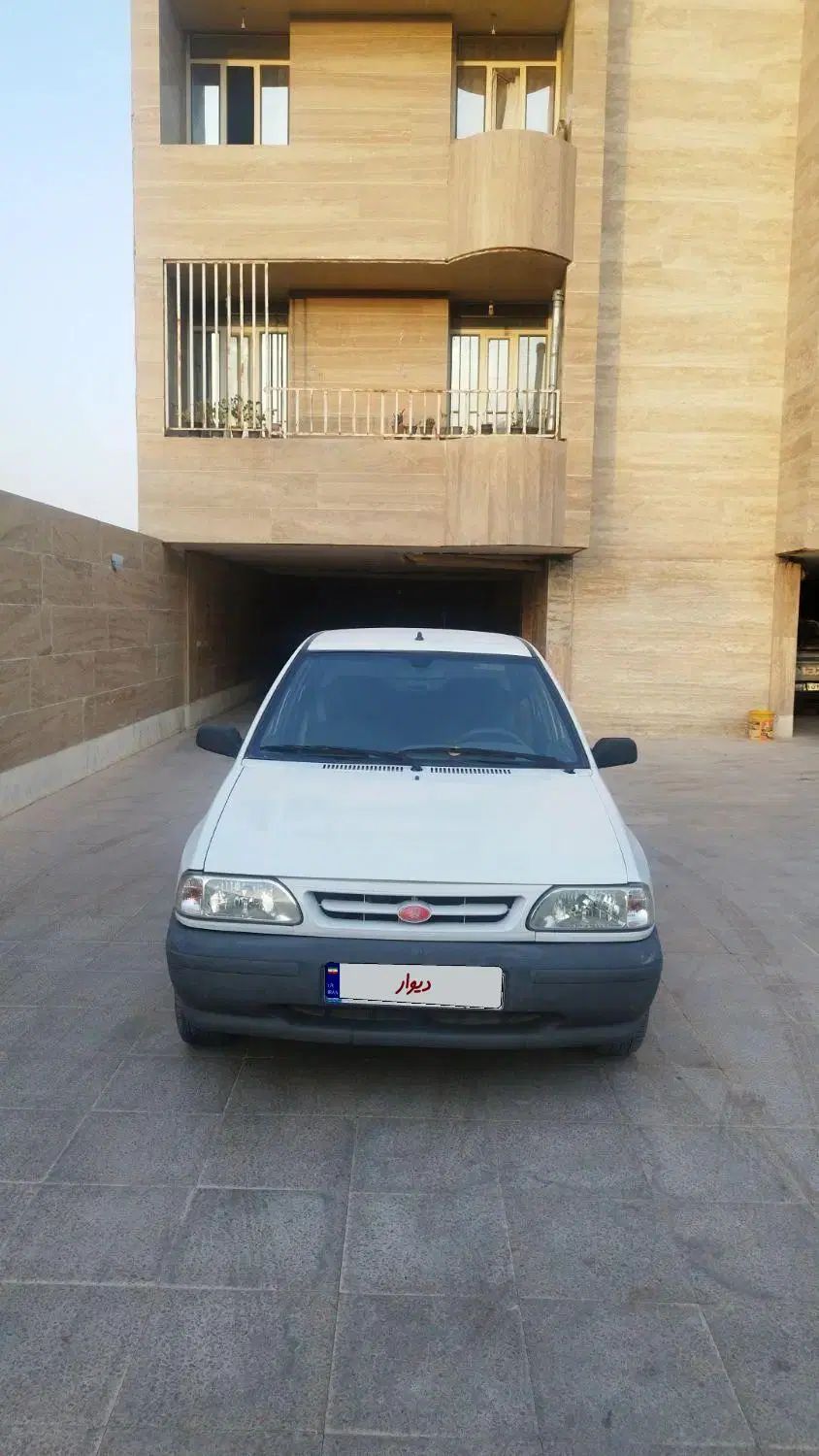 خودرو پراید، 131 آگهی ann_20357939