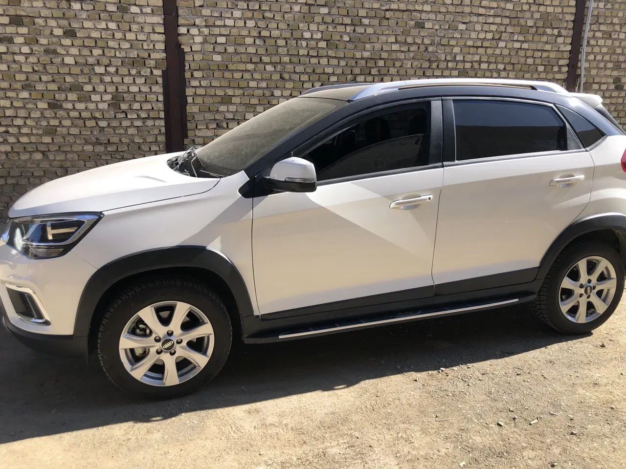 ام وی ام X22 دنده ای اسپرت اکسلنت - 1400