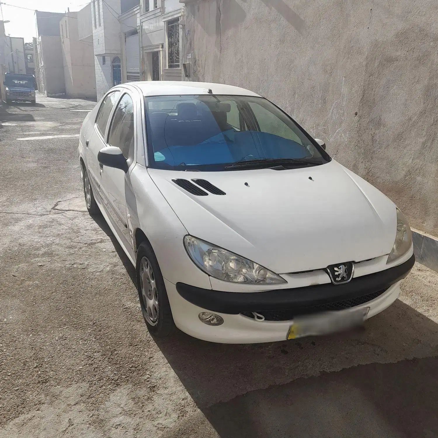 خودرو پژو، 206 آگهی ann_20357948