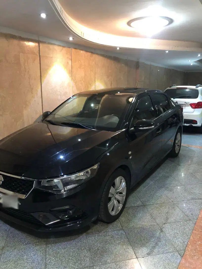 خودرو تارا، اتوماتیک آگهی ann_20357960