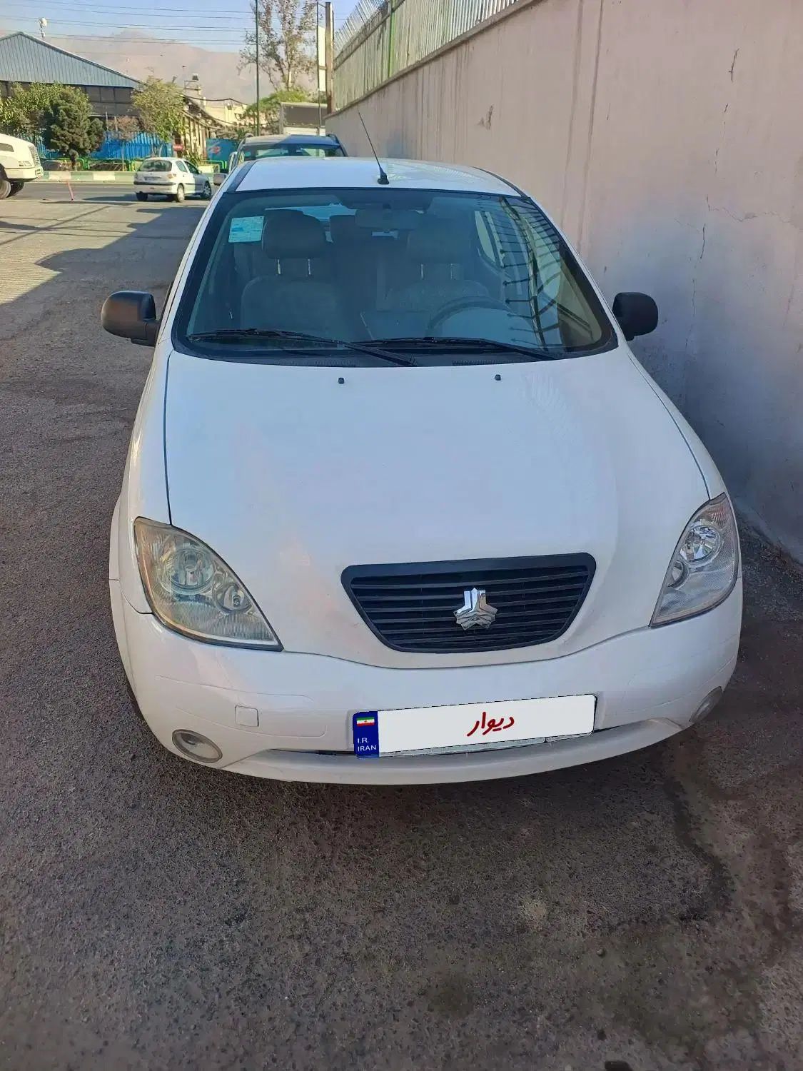 خودرو تیبا، 2 آگهی ann_20357962