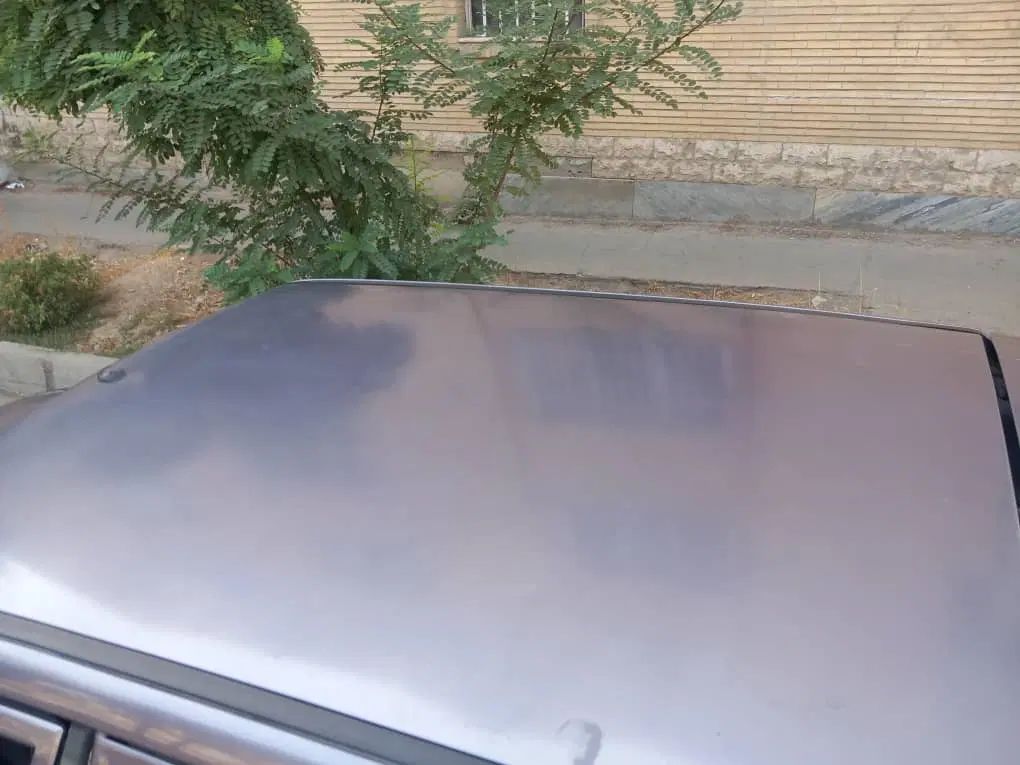 پراید 111 SX - 1390
