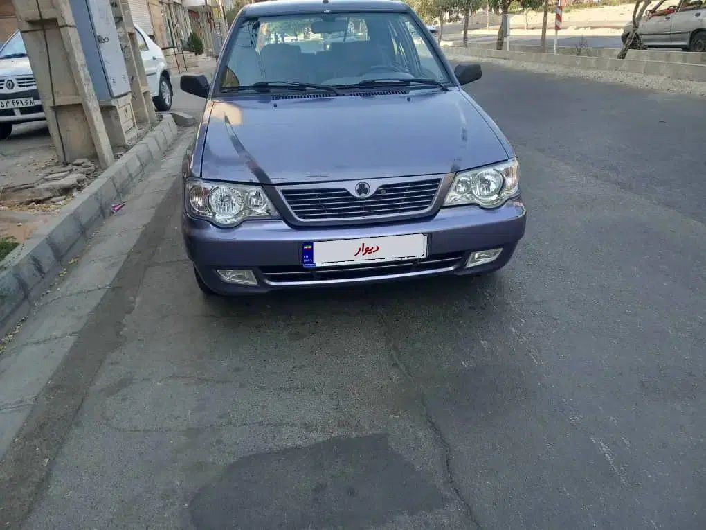 خودرو پراید، 111 آگهی ann_20357965