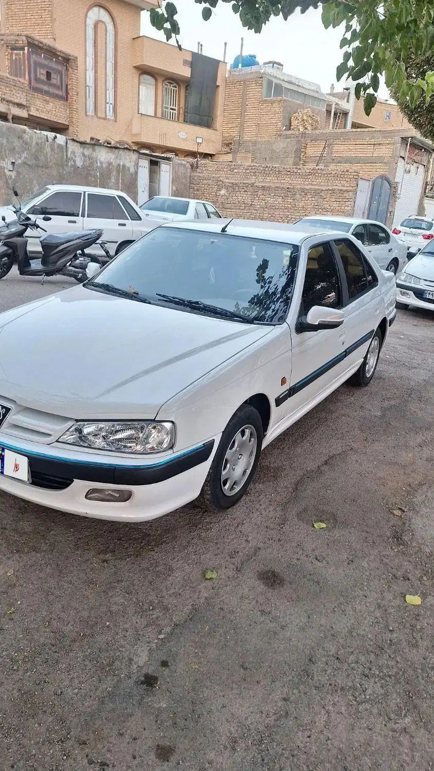 خودرو پژو، پارس آگهی ann_20357985