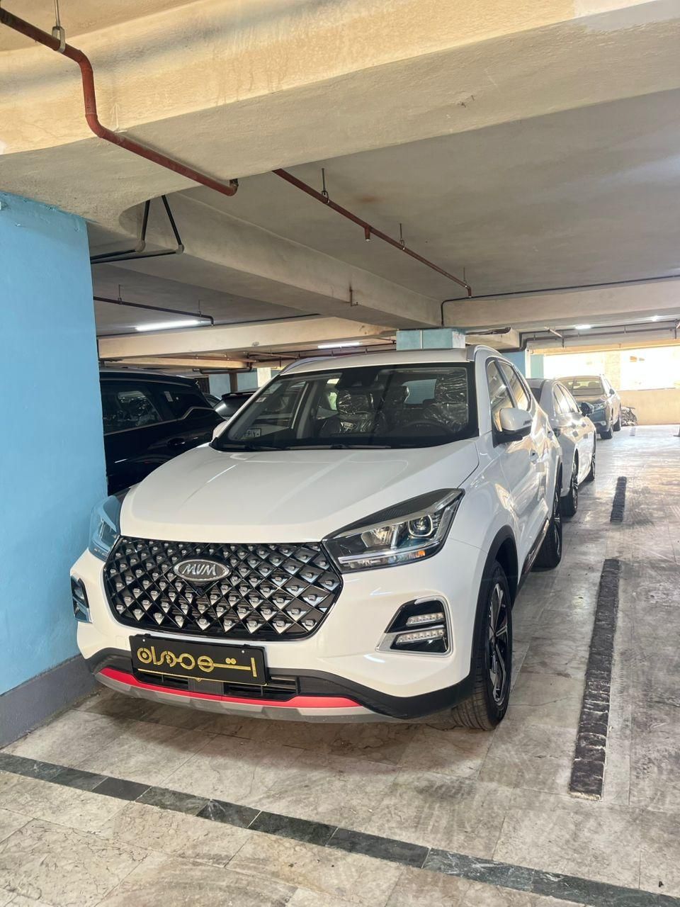 ام وی ام X55 پرو IE - 1404