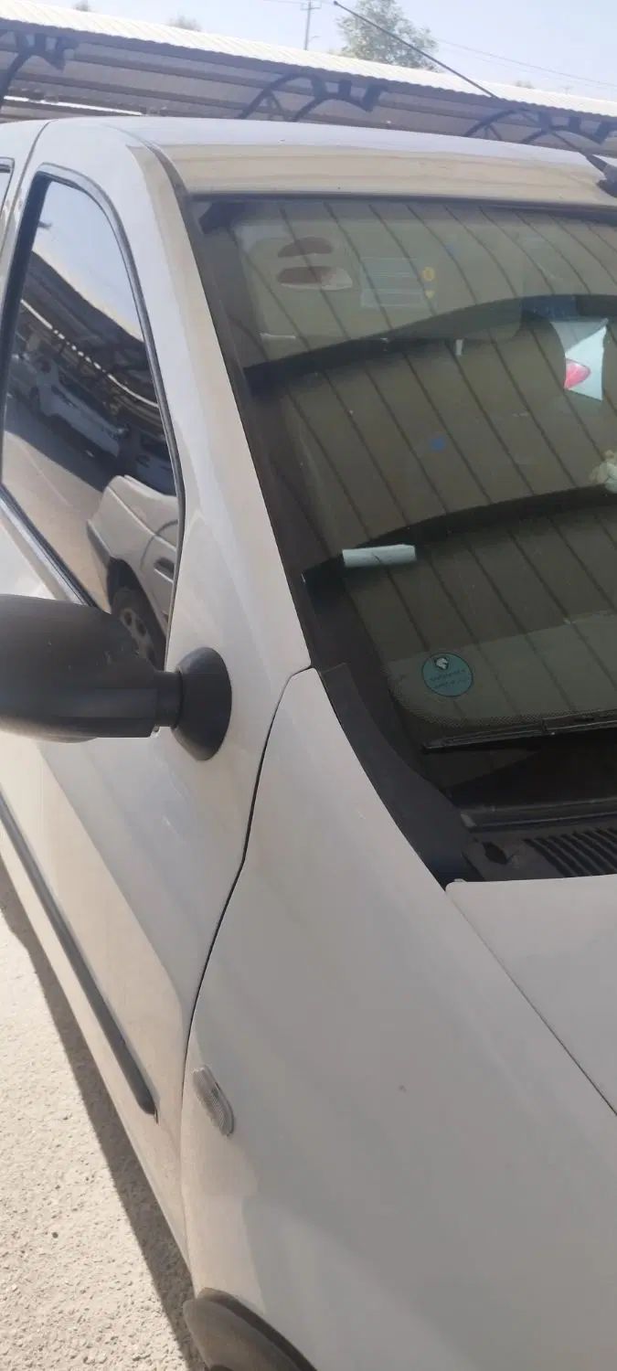 خودرو رنو، تندر 90 آگهی ann_20357991