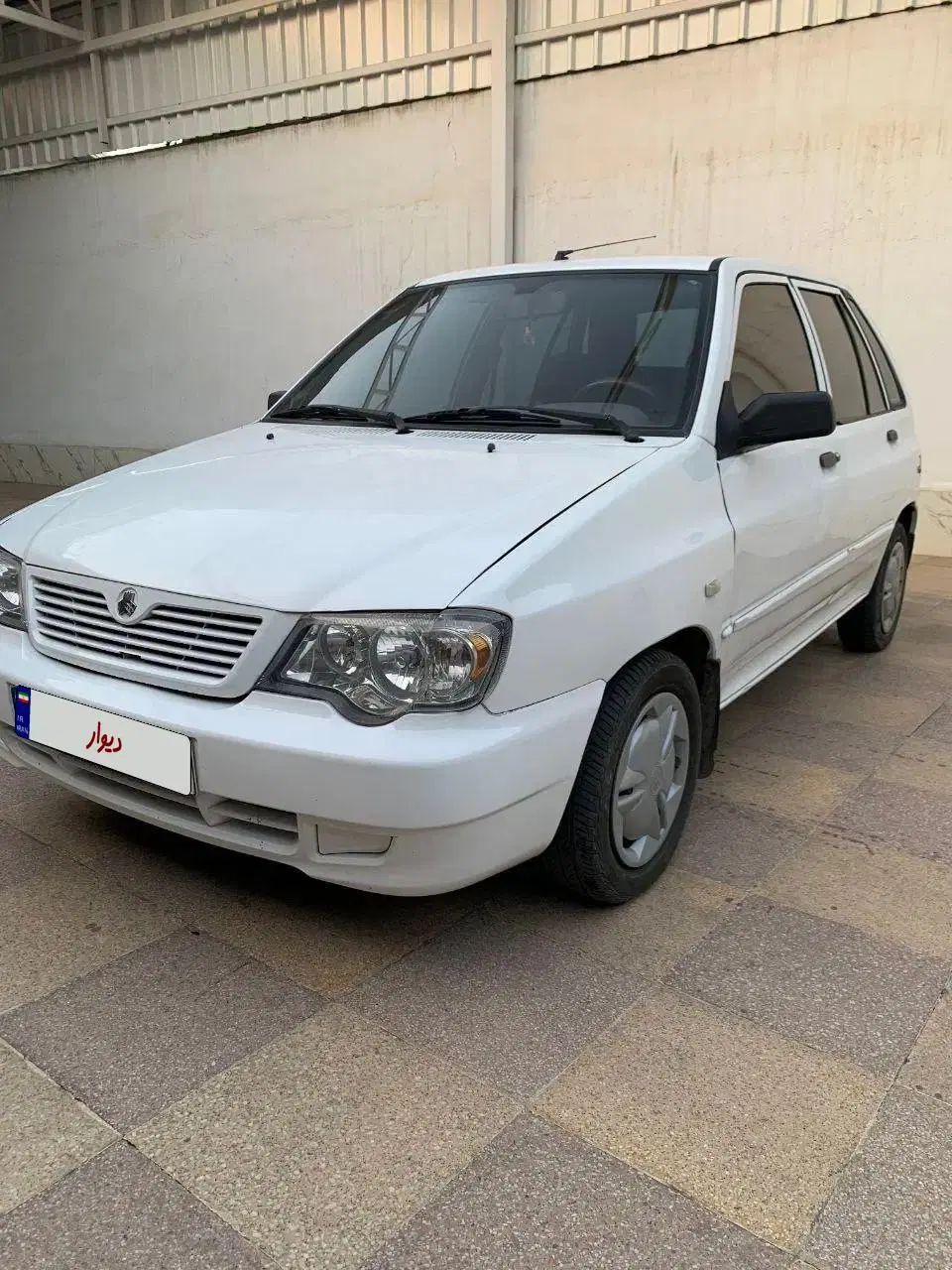 خودرو پراید، 111 آگهی ann_20357998