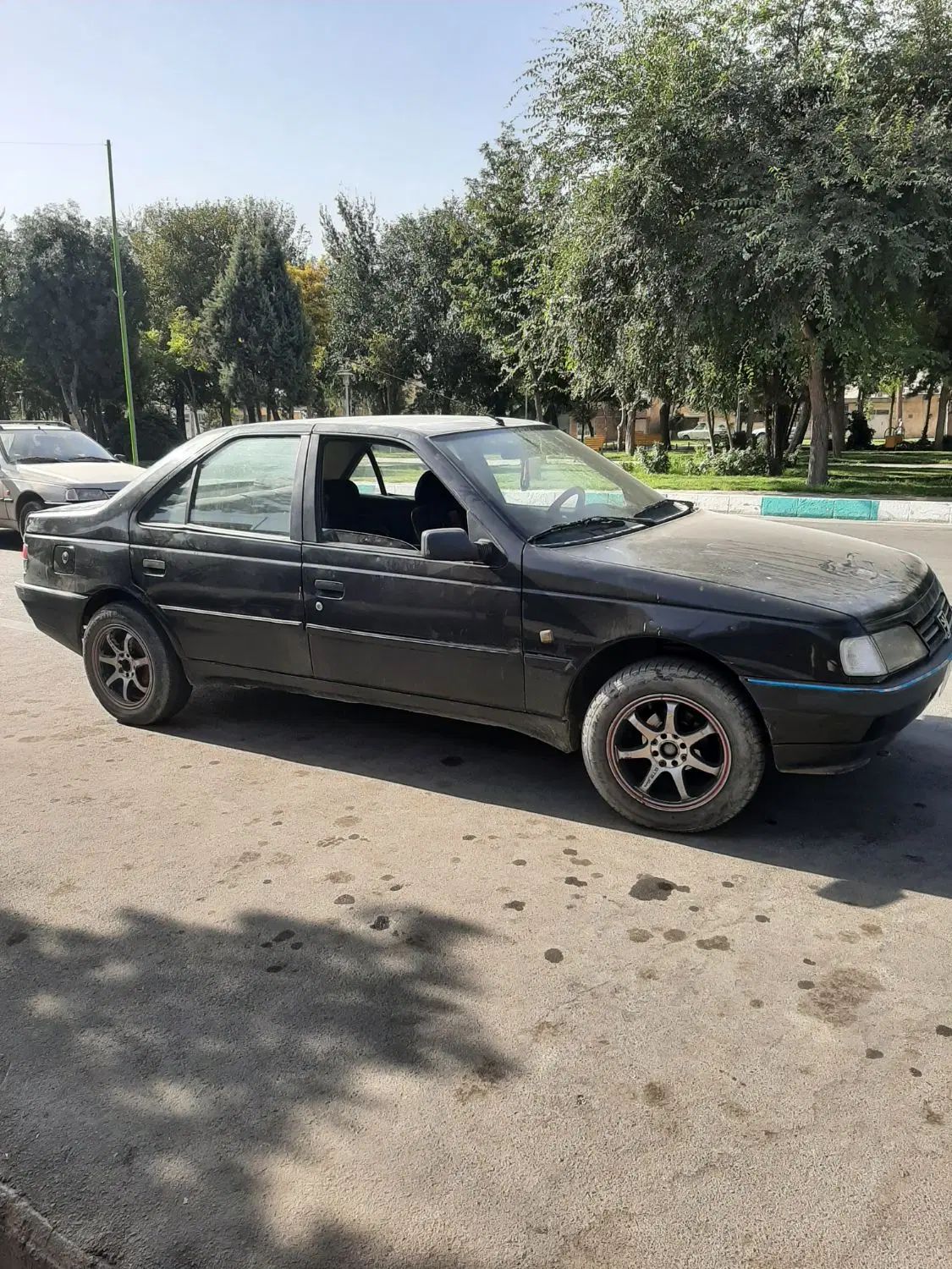 خودرو پژو، روآ آگهی ann_20358030